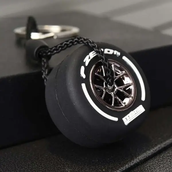 ПОКРИШКА F1 Pirelli P ZERO Medium