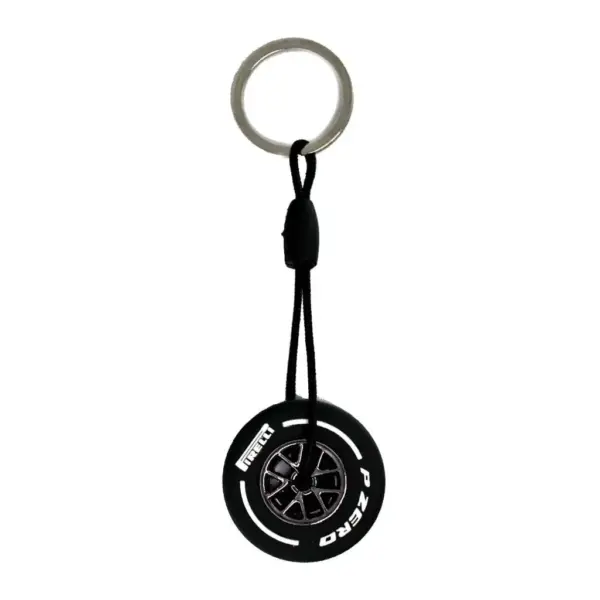 ПОКРИШКА F1 Pirelli P ZERO Medium