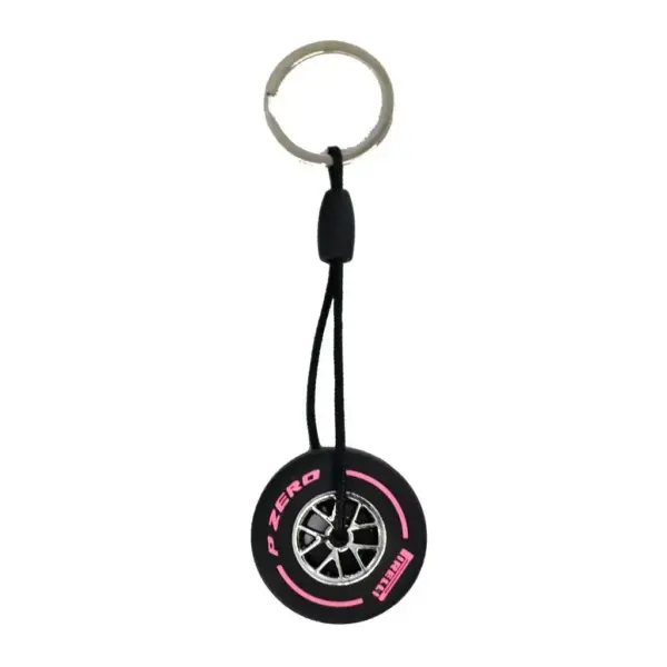 thumb_brelok_pirelli_s_diskom_temno_rozovij_1.jpg ПОКРИШКА F1 Pirelli P ZERO Ultrasoft