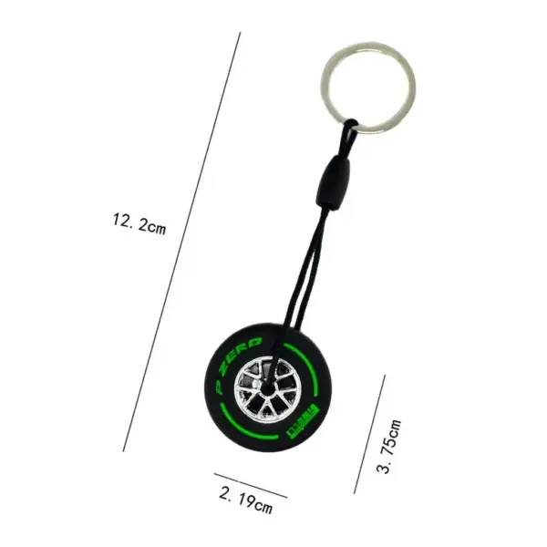 thumb_brelok_pirelli_s_diskom_zelenij_3.jpg ПОКРИШКА F1 Pirelli P ZERO INTERMEDIATE