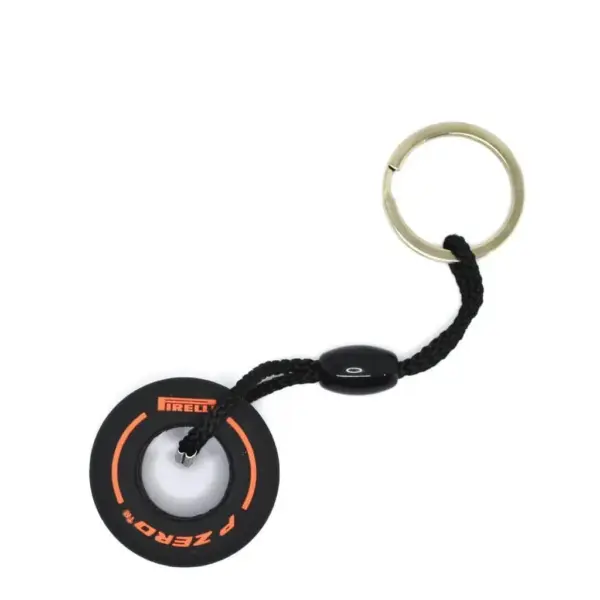 thumb_brelok_pokrishka_perelli_f1_orange_2.jpg ПОКРИШКА F1 Pirelli P ZERO SUPERHARD - ORANGE