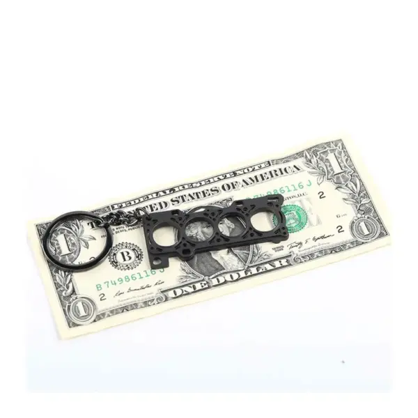 Прокладка головки блоку циліндрів