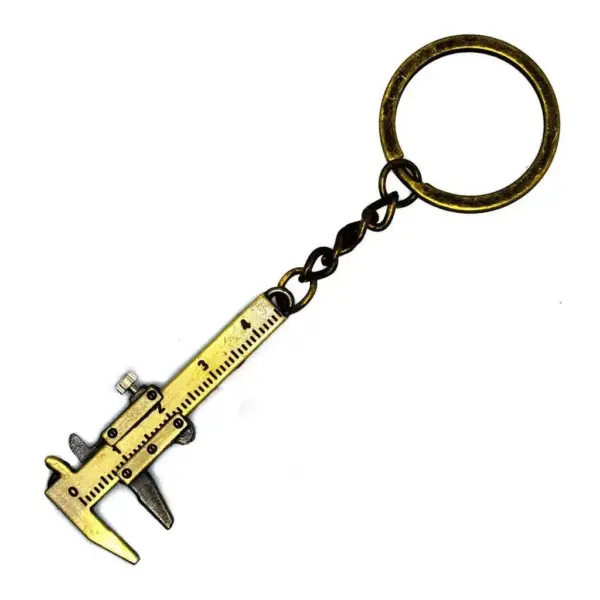 ШТАНГЕНЦИРКУЛЬ - БРОНЗОВИЙ