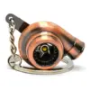 TURBOCHARGER - "Улитка" - БРОНЗОВИЙ