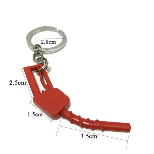 Заправний пістолет