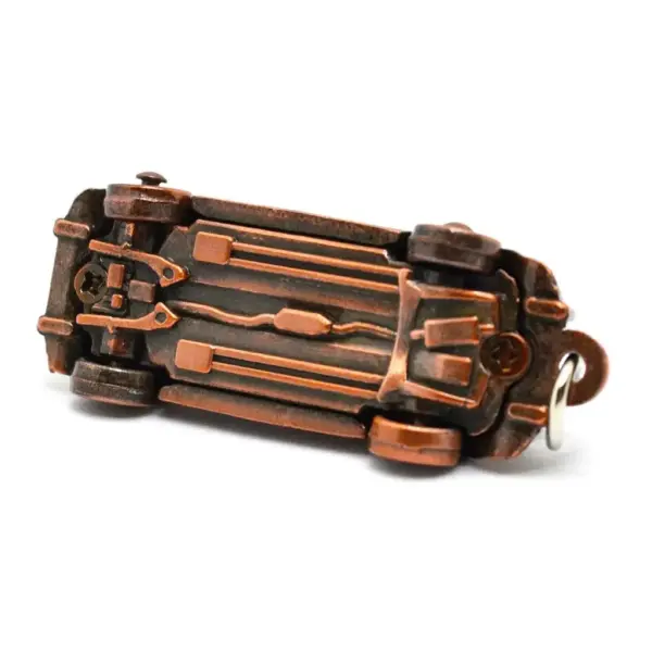 Volkswagen BEETLE (Жук) - БРОНЗОВИЙ