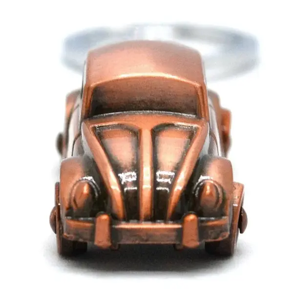 Volkswagen BEETLE (Жук) - БРОНЗОВИЙ