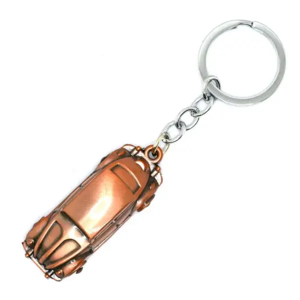 Volkswagen BEETLE (Жук) - БРОНЗОВИЙ