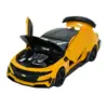 Chevrolet Camaro SS 1:32 - масштабна модель для колекціонерів
