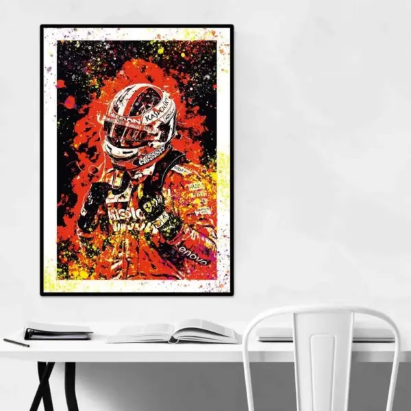 Charles Leclerc - Scuderia Ferrari