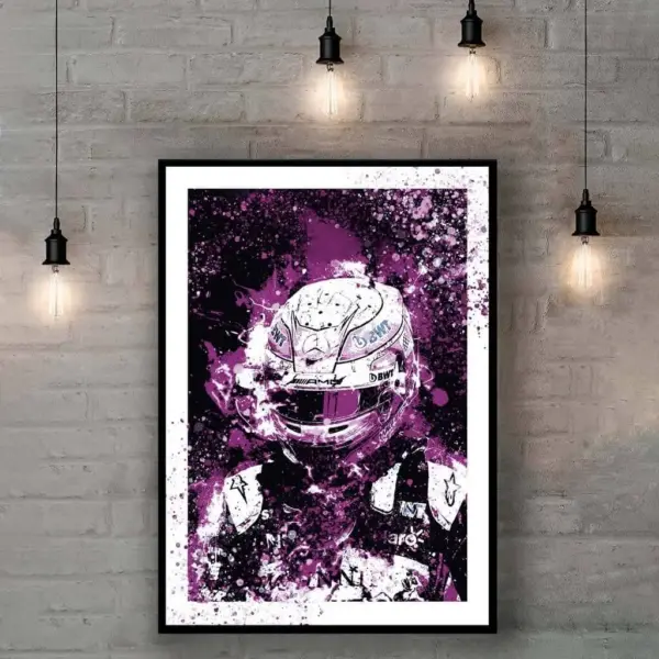 Sergio Perez - SportPesa Racing Point F1 Team