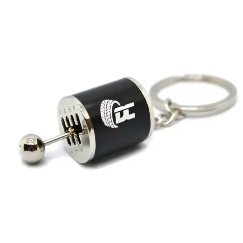 Кулиса КПП - DC