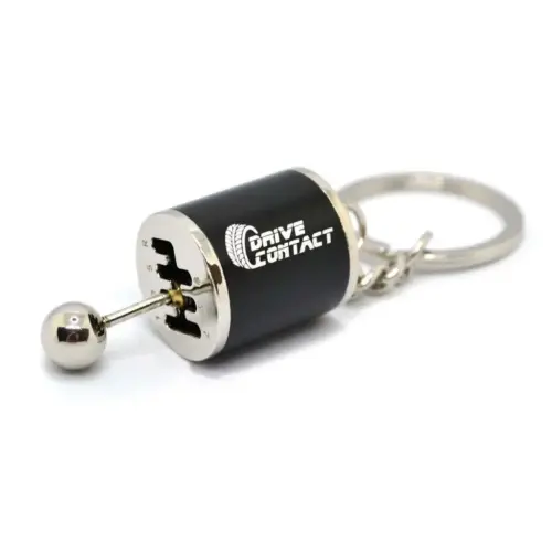 Кулиса КПП - DriveContact