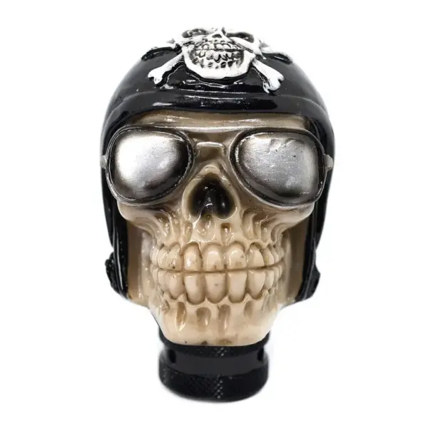 Рукоятка КПП "Череп"