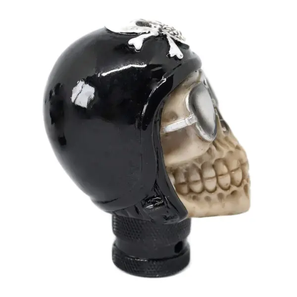 Рукоятка КПП "Череп"