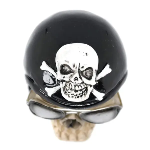 Рукоятка КПП "Череп"