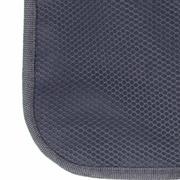 Органайзер в багажник - BLACK