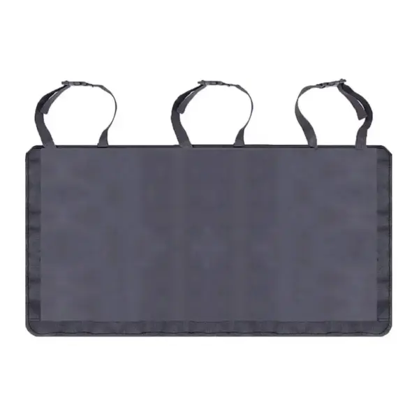 Органайзер в багажник - BLACK