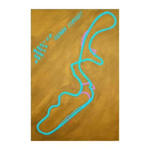 Suzuka Circuit