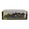Модель боліда Daniel Ricciardo Renault R.S.19 #3 2019 – 1:43