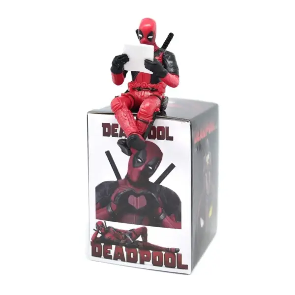 Deadpool
