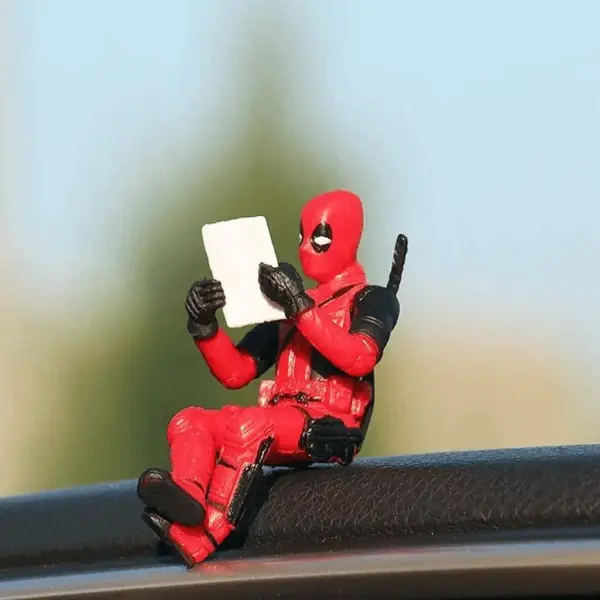 Deadpool