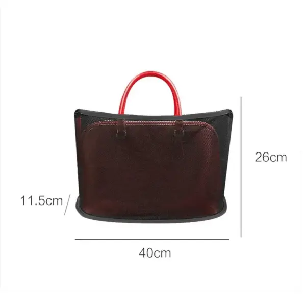 Додаткова кишеня "Держатель для сумок"