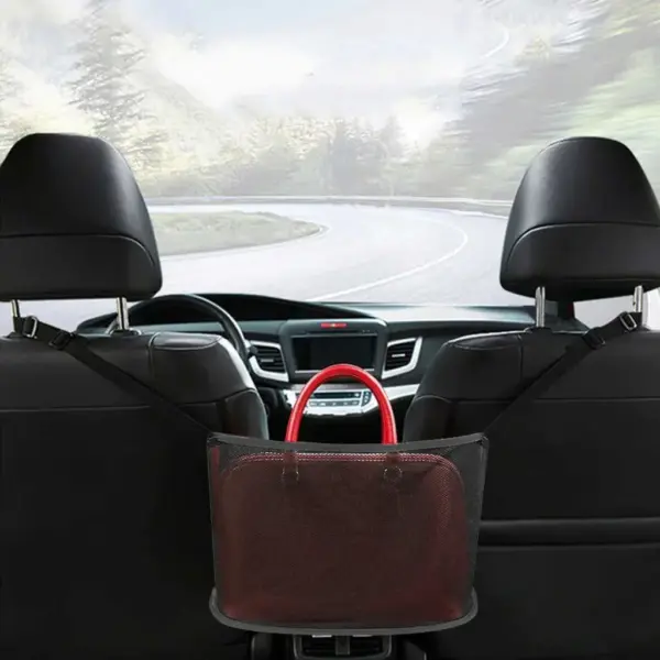 Додаткова кишеня "Держатель для сумок"