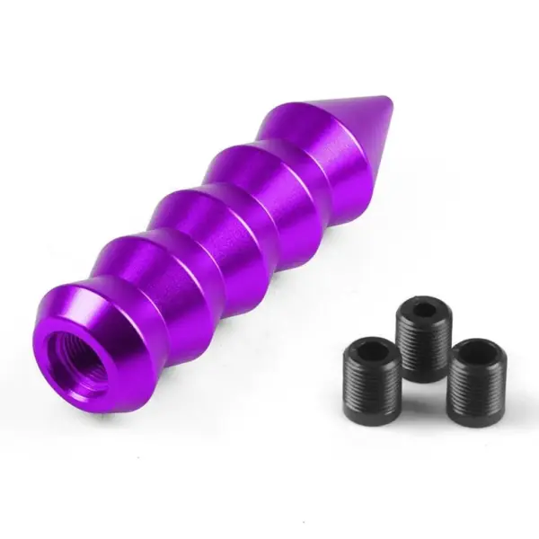 thumb_dlinnaya_ruckha_kpp_ship_fioletovaya_1.jpg Фіолетова подовжена ручка КПП "JDM-Style"