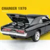 Dodge Charger 1970 - Fast & Furious (фільм "Форсаж 1")