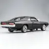 Dodge Charger 1970 - Fast & Furious (фільм "Форсаж 1")