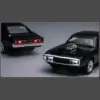 Dodge Charger 1970 - Fast & Furious (фільм "Форсаж 1")
