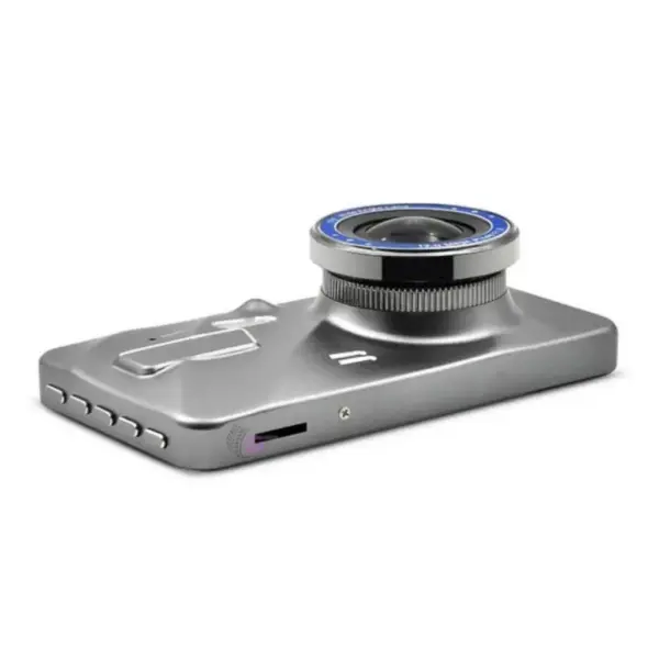 Відеореєстратор - DVR A10 Dual Lens V2 Full HD 1080 4'