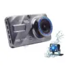 Відеореєстратор - DVR A10 Dual Lens V2 Full HD 1080 4'