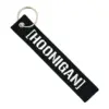 HOONIGAN