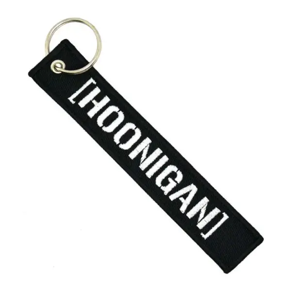 HOONIGAN