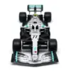 Mercedes-AMG Petronas F1 W10 EQ POWER #77 - 1:43