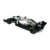 Mercedes-AMG Petronas F1 W10 EQ POWER #77 - 1:43