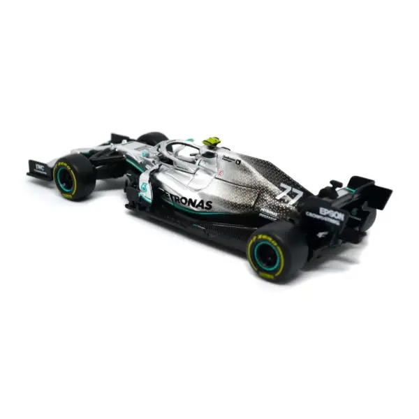 Mercedes-AMG Petronas F1 W10 EQ POWER #77 - 1:43