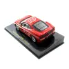 Модель Ferrari F430 Challenge #14 Red – 1:43