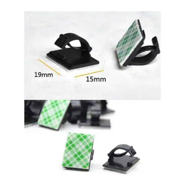 Фіксатор для дроту - Набір 5 шт