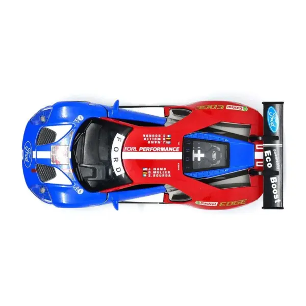Ford GT40 LM GTE #66 Ford Performance - 1:32