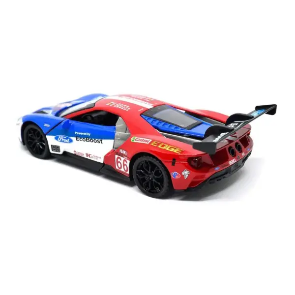 Ford GT40 LM GTE #66 Ford Performance - 1:32