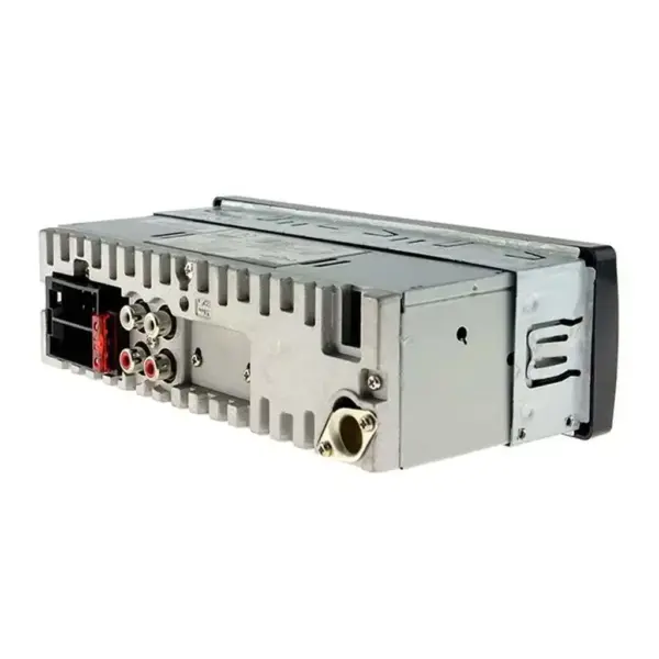 Автомагнітола Cyclon MP-1014 BA