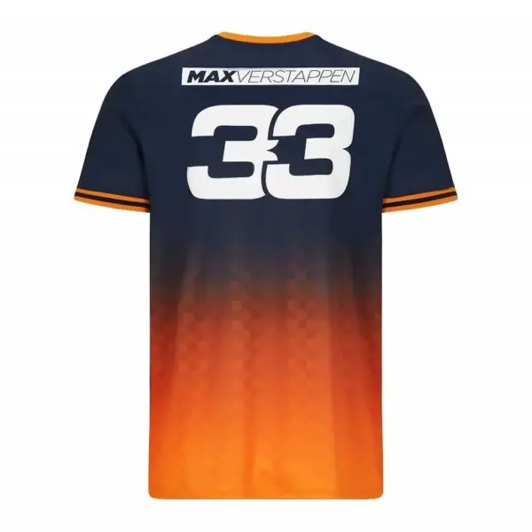 Red Bull Racing Max Verstappen Navy