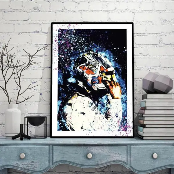 Джордж Расселл - ROKiT Williams Racing