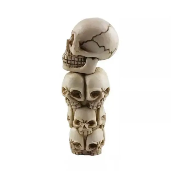 Апофеоз війни - Гора черепів