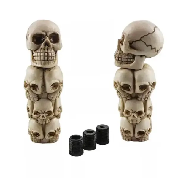 Апофеоз війни - Гора черепів