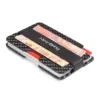Карбоновий кардхолдер для банківських карток з RFID-захистом