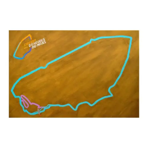 Сарта" (Circuit de la Sarthe)